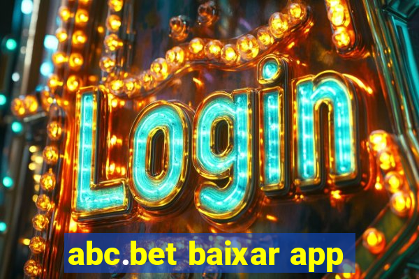 abc.bet baixar app